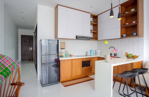 Cam Le Apartment | MTR Apartment & Hotel Da Nang