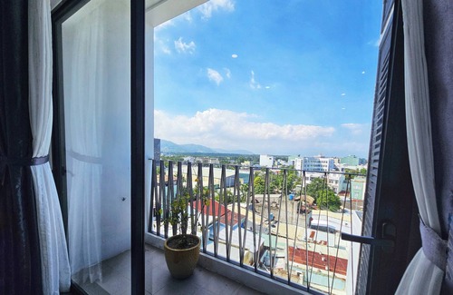 Cam Le Apartment | MTR Apartment & Hotel Da Nang