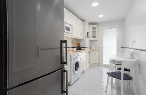 Marbella City Centre Apartment | MTR - Marbella Temporary Rent Two Bedrooms Apartment Marbella Old Town
