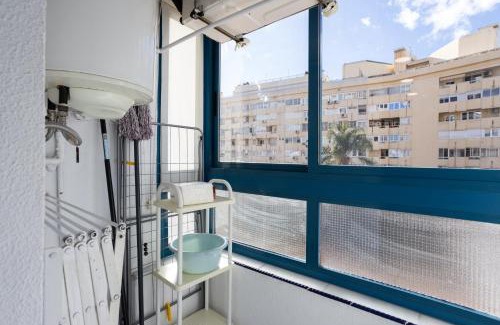 Marbella City Centre Apartment | MTR - Marbella Temporary Rent Two Bedrooms Apartment Marbella Old Town