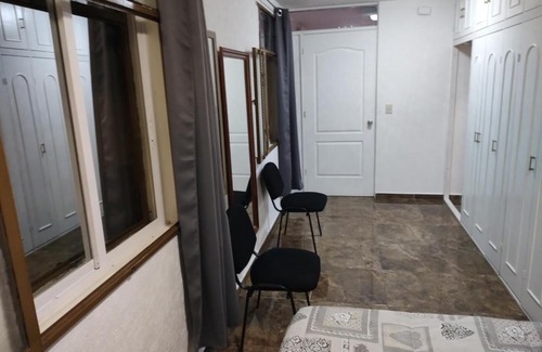 Historic Centre House | Muñiz 2