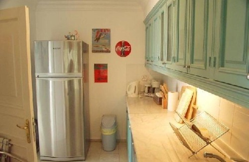 Gundogan Villa | Muğla bodrum gündoğan da kiralık havuzlu lüks villa