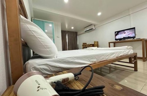Anusawari Hotel | MU MansionHotel