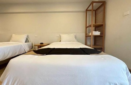 Anusawari Hotel | MU MansionHotel