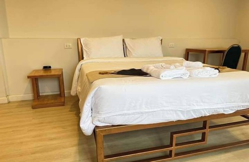 Anusawari Hotel | MU MansionHotel