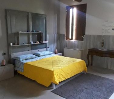 Borgo Virgilio House | Mu & Mu