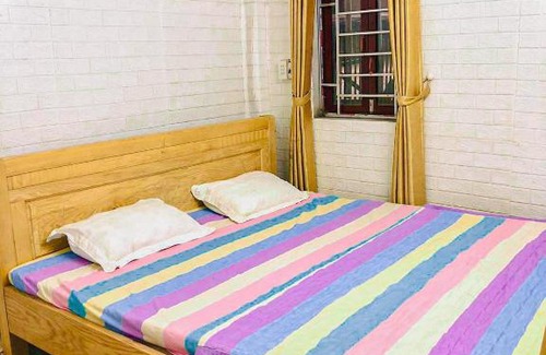 Lac Son House | Mu's Local House - Homestay