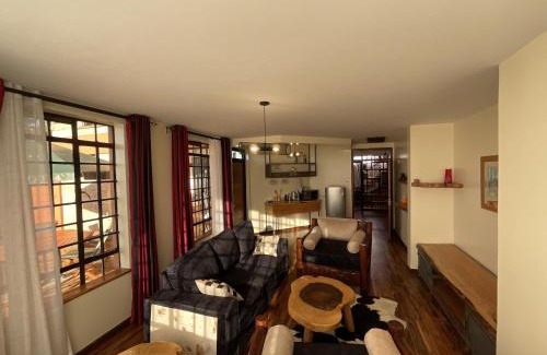 Machakos House | Mua Hills Farmstay