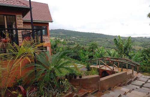 Machakos House | Mua Hills Farmstay