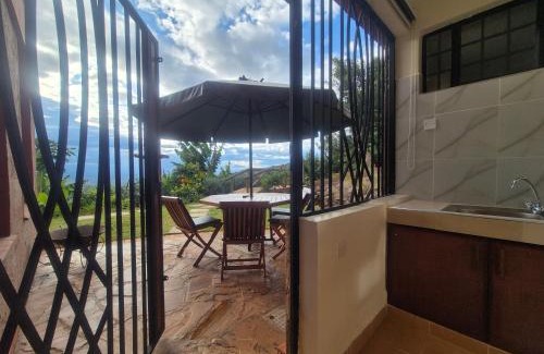 Machakos House | Mua Hills Farmstay