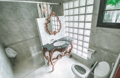 Muak Lek Hotel | Muak Lek Forest Resort