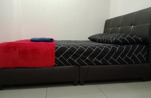 Mersing House | Muallim Home