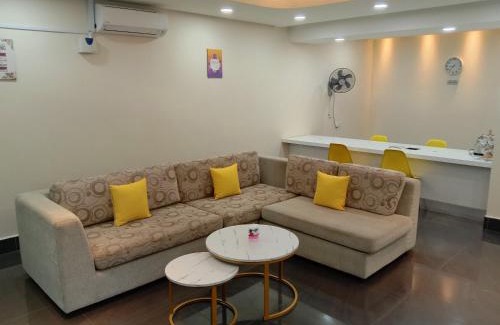 Mersing House | Muallim Home