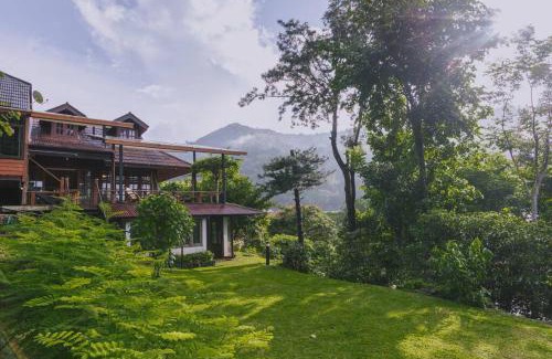 Mae Rim Ski Chalet | Muangkham Cabin