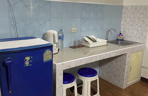 Ban Mai Apartment | Muangthong C3, C4 near Impact by Anna