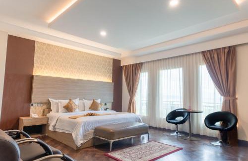 Ternate Hotel | Muara Hotel and Mall Ternate