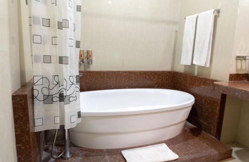 Ternate Hotel | Muara Hotel and Mall Ternate