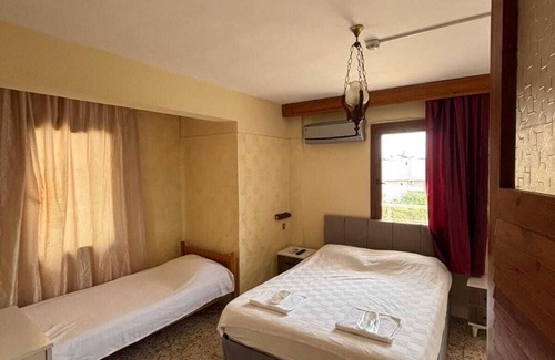 Gumuldur Hotel | Muber Otel