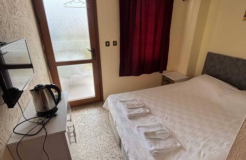 Gumuldur Hotel | Muber Otel