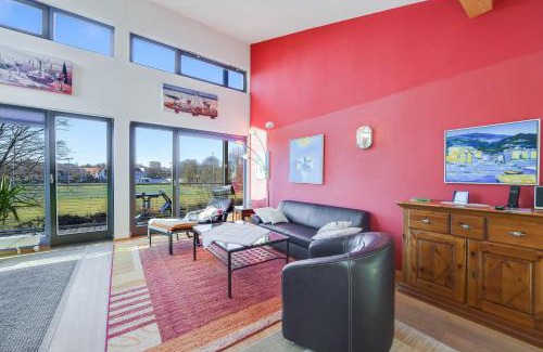 Bogenhausen Apartment | Muc City de Lux 120 qm
