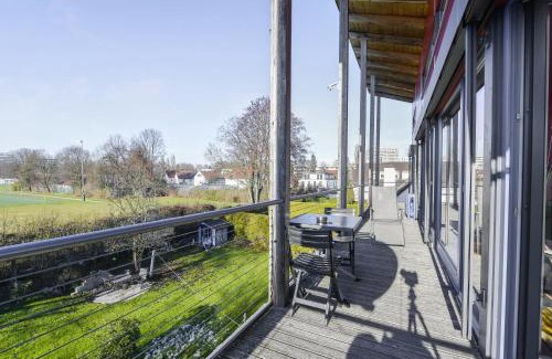 Bogenhausen Apartment | Muc City de Lux 120 qm