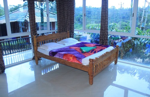 Kakabe Hotel | Muccole Stay