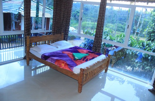 Kakabe Hotel | Muccole Stay