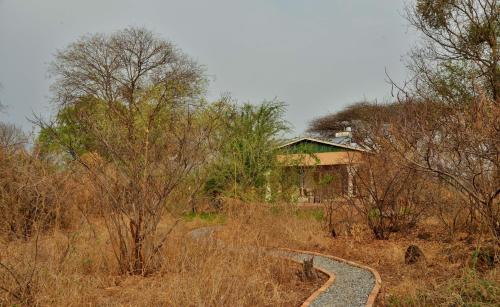 Ngoma Ski Chalet | Muchenje Self Catering Cottages