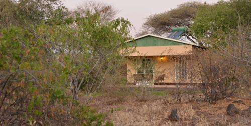 Ngoma Ski Chalet | Muchenje Self Catering Cottages