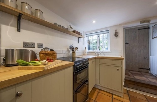 Stiffkey Cottage | Muckledyke Cottage, Stiffkey, Norfolk
