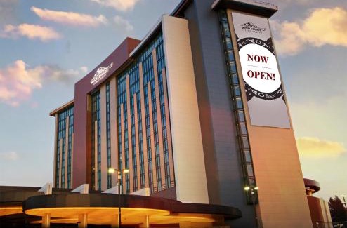 Auburn Hotel | Muckleshoot Casino Resort