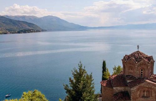 Elbasan County House | Muco Guest House