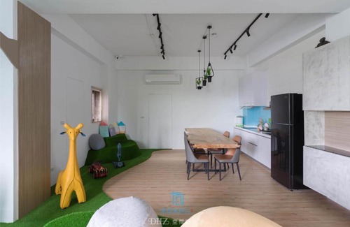 Yilan Bed & Breakfast | Muco Muco Bnb
