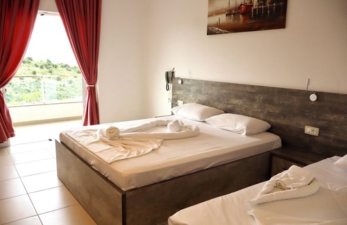 Sarande Hotel | Mucobega Hotel 2