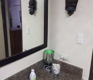 Santolan Apartment | Mucucu's place