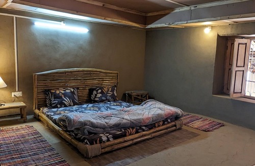 Burwa Other | Mud and Stone Cottage in Himalayas, best experience amidst Nature's Tranquility
