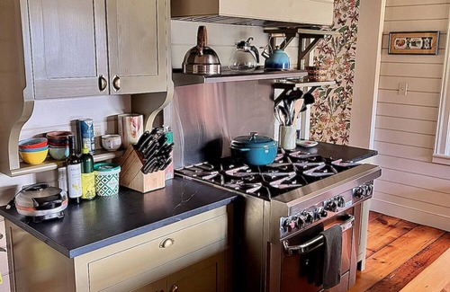 Fultonham Other | Muddy Brook Farm - A Countryside Escape Where History Meets Modern Luxury