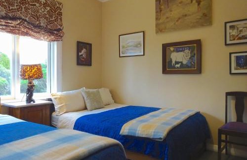 Lauder Bed & Breakfast | Muddy Creek Cutting