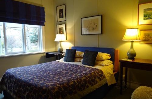 Lauder Bed & Breakfast | Muddy Creek Cutting