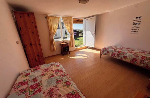 Kovachevets Bed & Breakfast | Muddy Puddles Farm