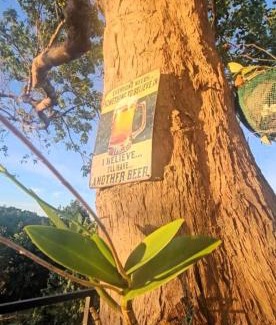 Maasin City House | Muddy South Mountain Retreat