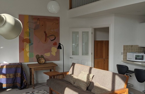 Mudeford Apartment | Mudeford flat near Beach and Quay