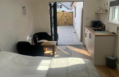 Mudeford House | Mudeford Retreat