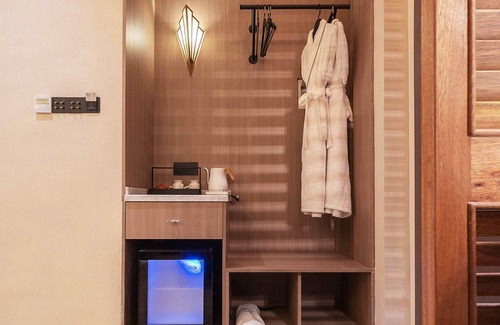 Siming Hotel | Mudita City Hotel