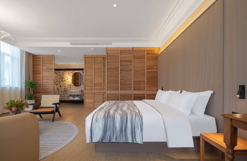 Siming Hotel | Mudita City Hotel