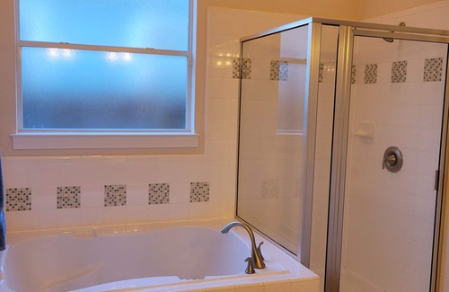 Mueller House | Mueller home - 30 day minimum at discounted rates for shorter stays