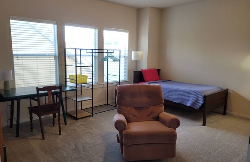 Mueller House | Mueller home - 30 day minimum at discounted rates for shorter stays