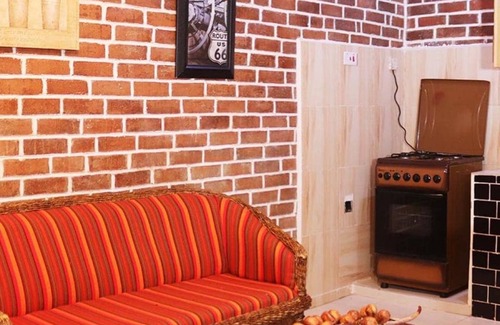 Nairobi Cottage | Mufasa cottages