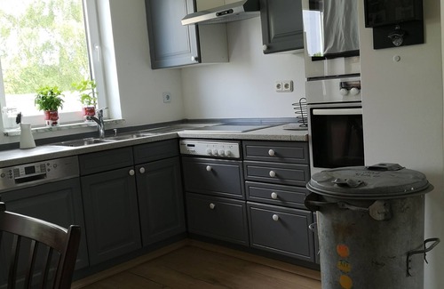 Streichmuehle Apartment | Muggel Bude