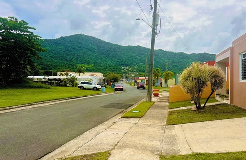 Yabucoa House | Muggles Retreat-A Cozy Enchanted Getaway For All!